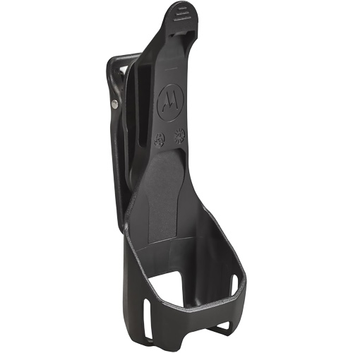 Holster Carry Case with Belt Clip for Curve Two-Way Radio Cintas