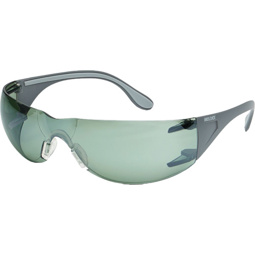 Lunettes de s&eacute;curit&eacute; Adapt Lite, Lentille Int&eacute;rieur/ext&eacute;rieur, Antibu&eacute;e/Anti-&eacute;gratignures, ANSI Z87+/R&eacute;pond ou surpasse la norme CSA Z94.3 Cintas