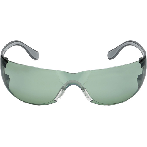 Lunettes de s&eacute;curit&eacute; Adapt Lite, Lentille Int&eacute;rieur/ext&eacute;rieur, Antibu&eacute;e/Anti-&eacute;gratignures, ANSI Z87+/R&eacute;pond ou surpasse la norme CSA Z94.3 Cintas