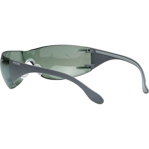 Lunettes de s&eacute;curit&eacute; Adapt Lite, Lentille Int&eacute;rieur/ext&eacute;rieur, Antibu&eacute;e/Anti-&eacute;gratignures, ANSI Z87+/R&eacute;pond ou surpasse la norme CSA Z94.3 Cintas
