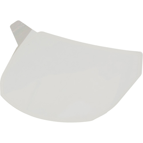 Lentilles d&eacute;tachables Clear-Vision &agrave; sept couches pour T200 Cintas