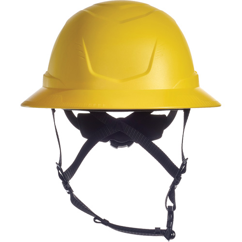 Casque de s&eacute;curit&eacute; &agrave; bord complet V-Gard H2 avec syst&egrave;me de s&eacute;curit&eacute; Mips, Suspension Rochet, Non ventil&eacute; Cintas