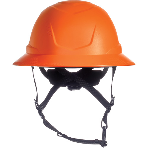 V-Gard H2&reg; Full Brim Safety Helmet with Mips&reg; Safety System, Ratchet Suspension, Non-Vented Cintas