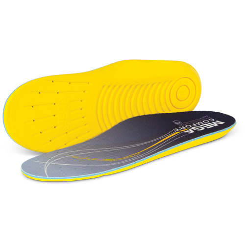 Ergo Cooling 37.5&reg; Insole, Men's 10 - 11/Women's 12 - 13 Cintas