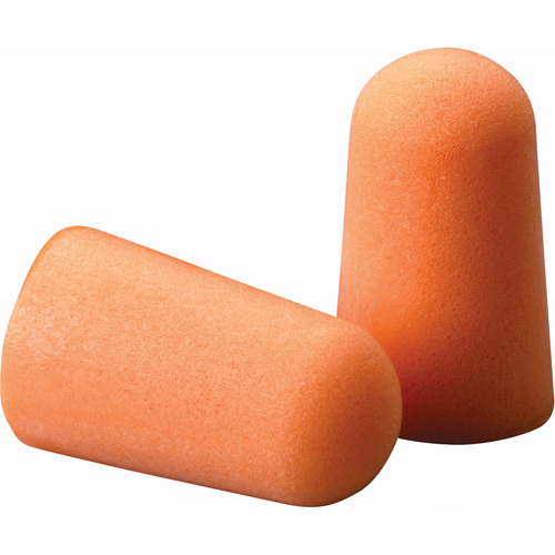 Bouchons d'oreilles en mousse E-A-R, Vrac - Boîte Cintas