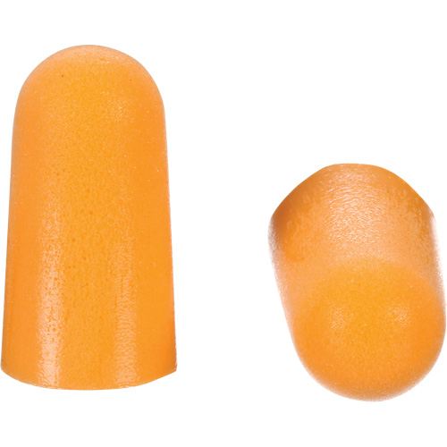 Bouchons d'oreilles en mousse E-A-R, Vrac - Boîte Cintas