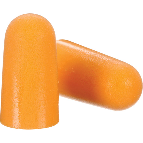 Bouchons d'oreilles en mousse E-A-R, Vrac - Boîte Cintas
