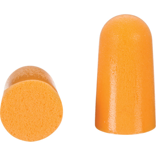 Bouchons d'oreilles en mousse E-A-R, Vrac - Boîte Cintas