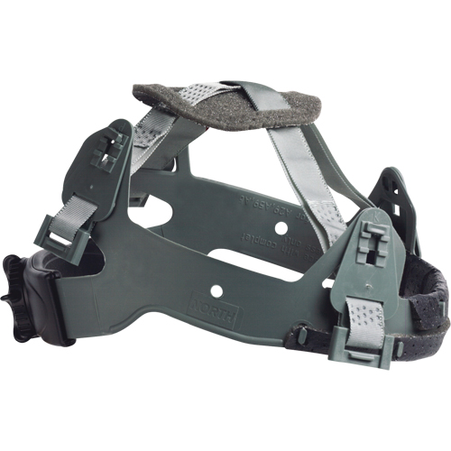 Coiffe de rechange pour casque de s&eacute;curit&eacute; North The Peak A79, Rochet Cintas