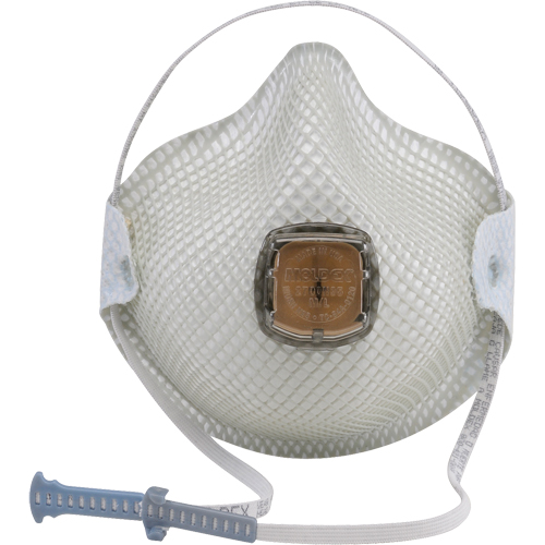Respirateurs  contre les particules 2700, N95, Certifi&eacute; NIOSH, Grand/Moyen Cintas