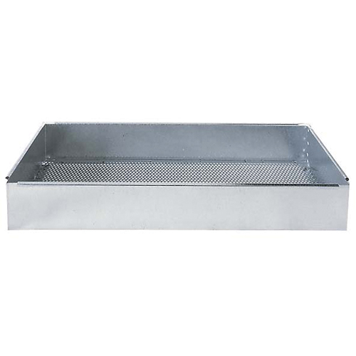Rinse Tanks - Parts Basket Cintas