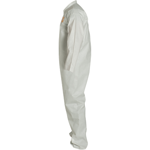 Combinaisons ProShield 60, 2T-Grand, Blanc, Micropore Cintas
