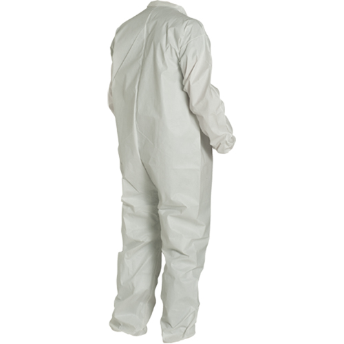 Combinaisons ProShield 60, Petit, Blanc, Micropore Cintas