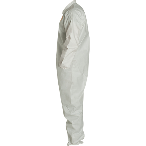 Combinaisons ProShield 60, Petit, Blanc, Micropore Cintas