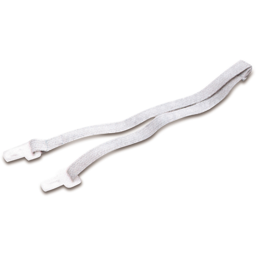 Courroie de t&ecirc;te ajustable pour masque de poche Laerdal, Masque r&eacute;utilisable, Classe 2 Cintas