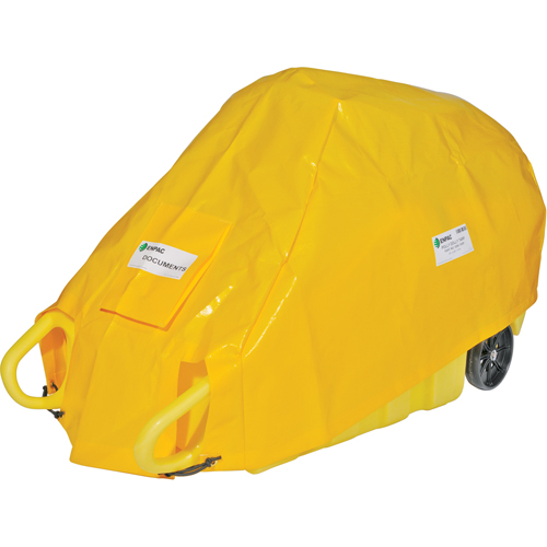 Poly-Dolly&reg; Tarp Cintas