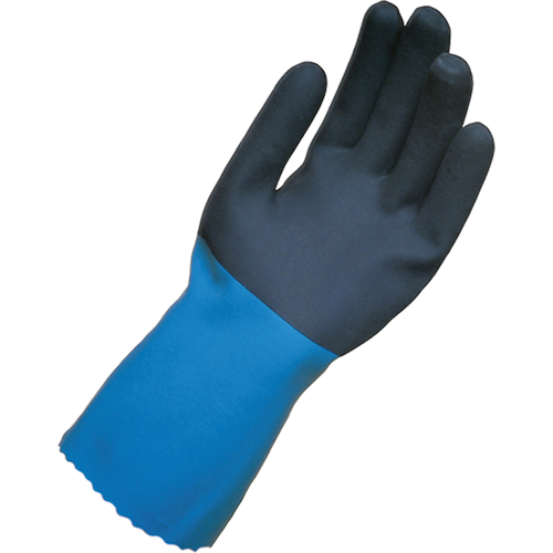 Gant Stanzoil NL34, Taille 6/Petit, 12" lo, N&eacute;opr&egrave;ne, Doublure en Coton,  Cintas