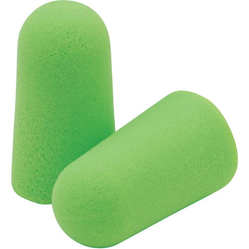 Bouchons d'oreilles en mousse Pura-Fit, Vrac - Boîte Cintas