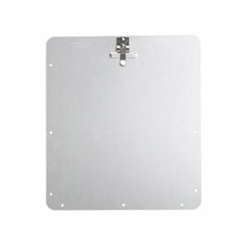 Organic Peroxides TDG Placard, Aluminum Cintas