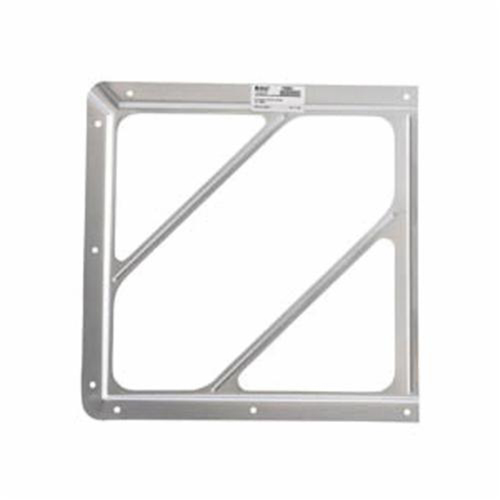 Plaque-&eacute;tiquette TMD pour oxydants, Aluminium Cintas