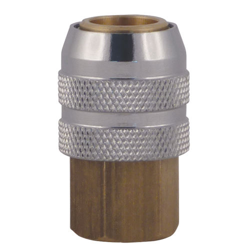 Standard Air Chucks - Lock-On Air Chucks (Closed) Cintas