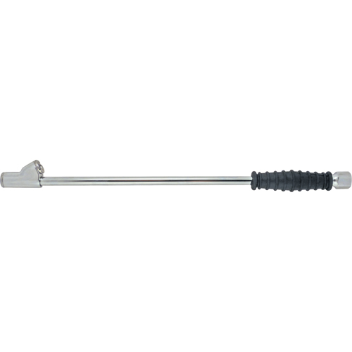 Standard Air Chucks - Dual Foot Air Chucks Cintas