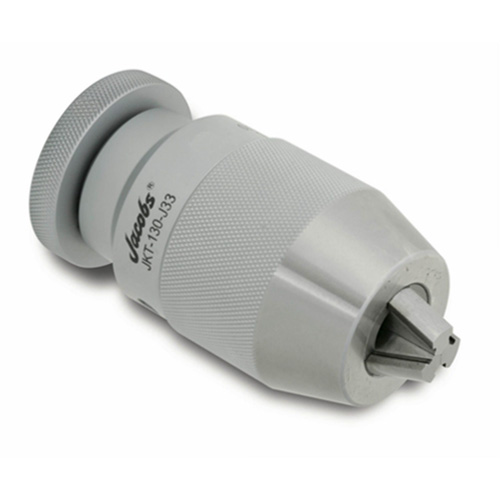 Keyless Chuck - High Precision Model Cintas