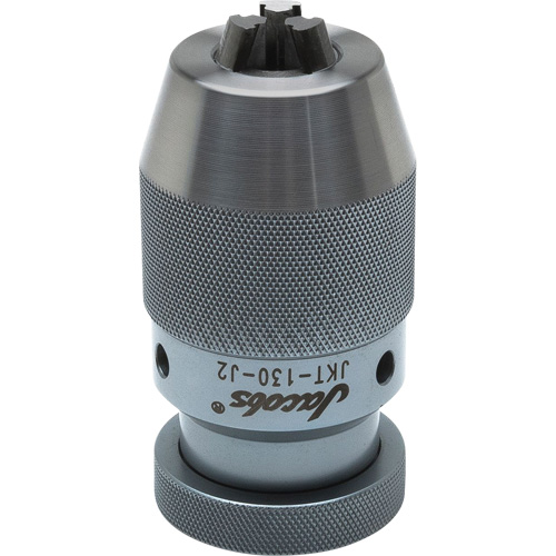 Keyless Chuck - High Torque/ High Precision Model Cintas