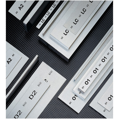 Hardened Steel Stock Cintas