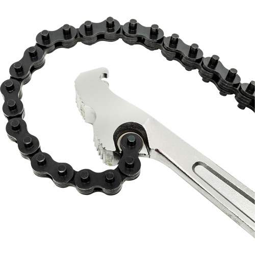 Cl&eacute; &agrave; chaîne Cintas