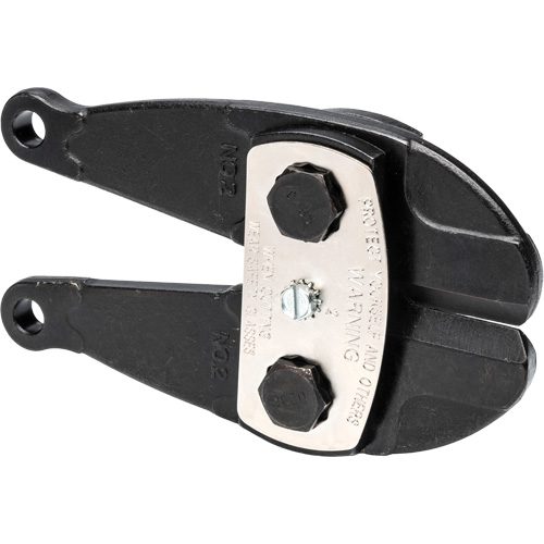 Industrial Grade Cutters, Center Cut Cintas