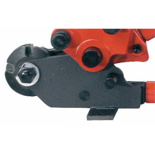 Rebar Cutters &  Benders Cintas