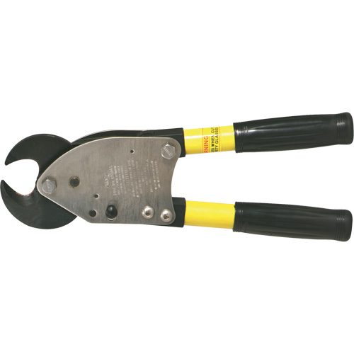 Ratchet Cutter, 14" Cintas