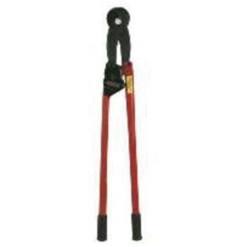 Wire Rope Ratchet Cutter, 36" Cintas