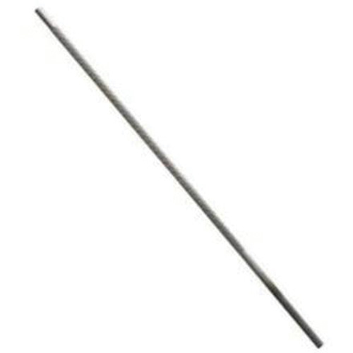 Chainsaw File, Round, 6", Knurl Cintas
