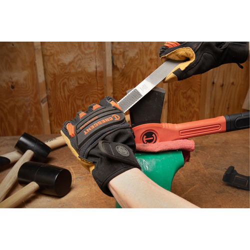 4-in-Hand&reg; Rasp & File Cintas