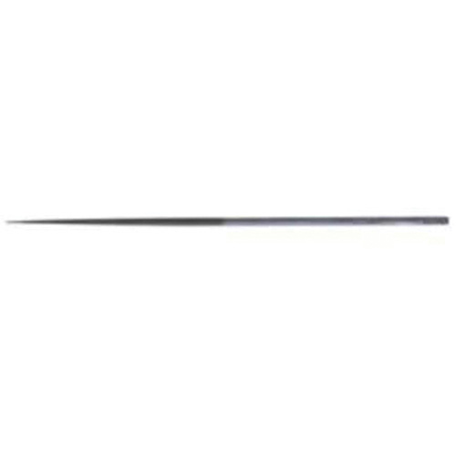 No. 2 Needle File, Round, 4" Cintas
