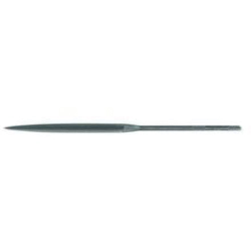 #0 Needle File, Half Round, 4" Cintas