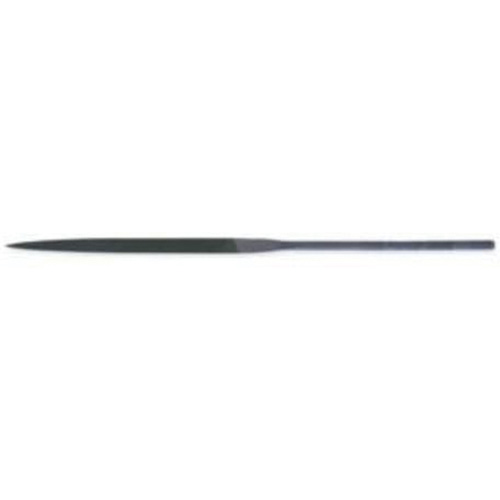 No. 0 Needle File, Barrette, 5-1/2" Cintas