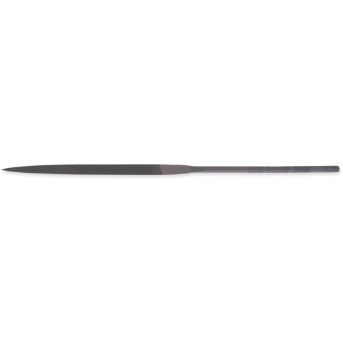 #0 Hot Die Needle File, Barrette, 5-1/2" Cintas