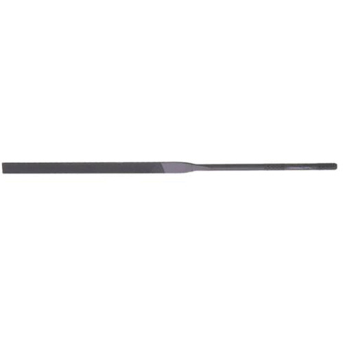 #2 Needle File, Equaling, 6-1/4" Cintas