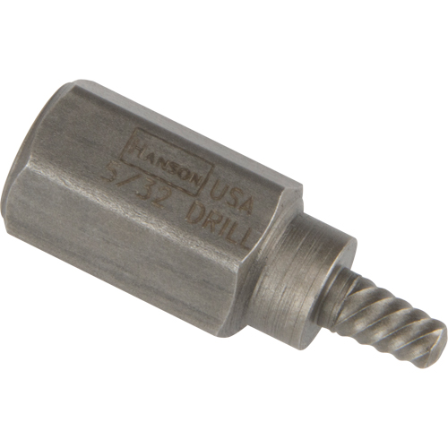 Hex Head Multi-Spline Screw Extractor Cintas