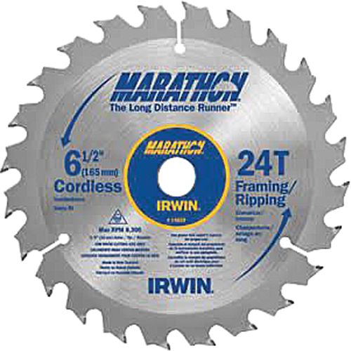 Marathon&reg; Saw Blades Cintas