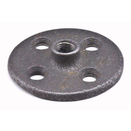 Floor Flanges Cintas