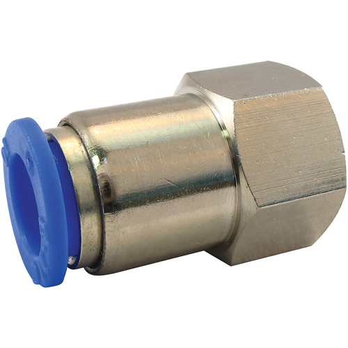 P.t.c. Female Connector Cintas