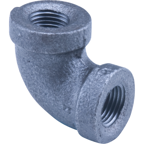 Coude 90° Cintas