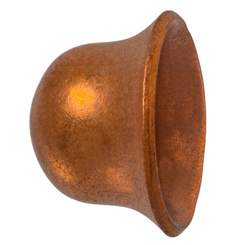 Flare Sealing Bonnet Copper Cintas