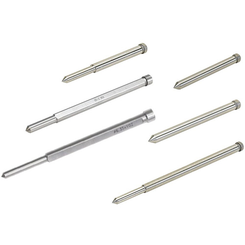 Extension Adapter Pilot Pin Cintas