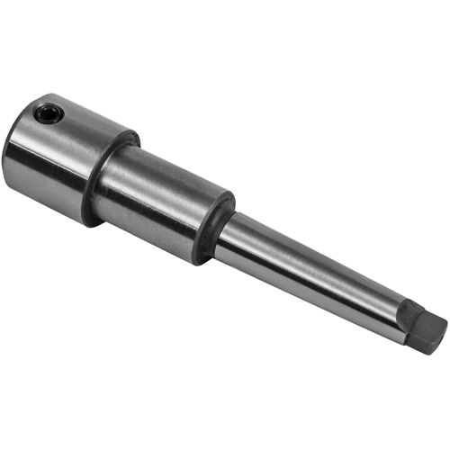 Adaptateur de queue &agrave; c&ocirc;ne Morse Cintas