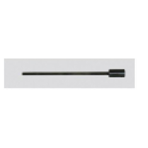 Rallonge pour foret &eacute;tag&eacute; Vari-Bit, Longeur de 8", Tige 3/8" Cintas